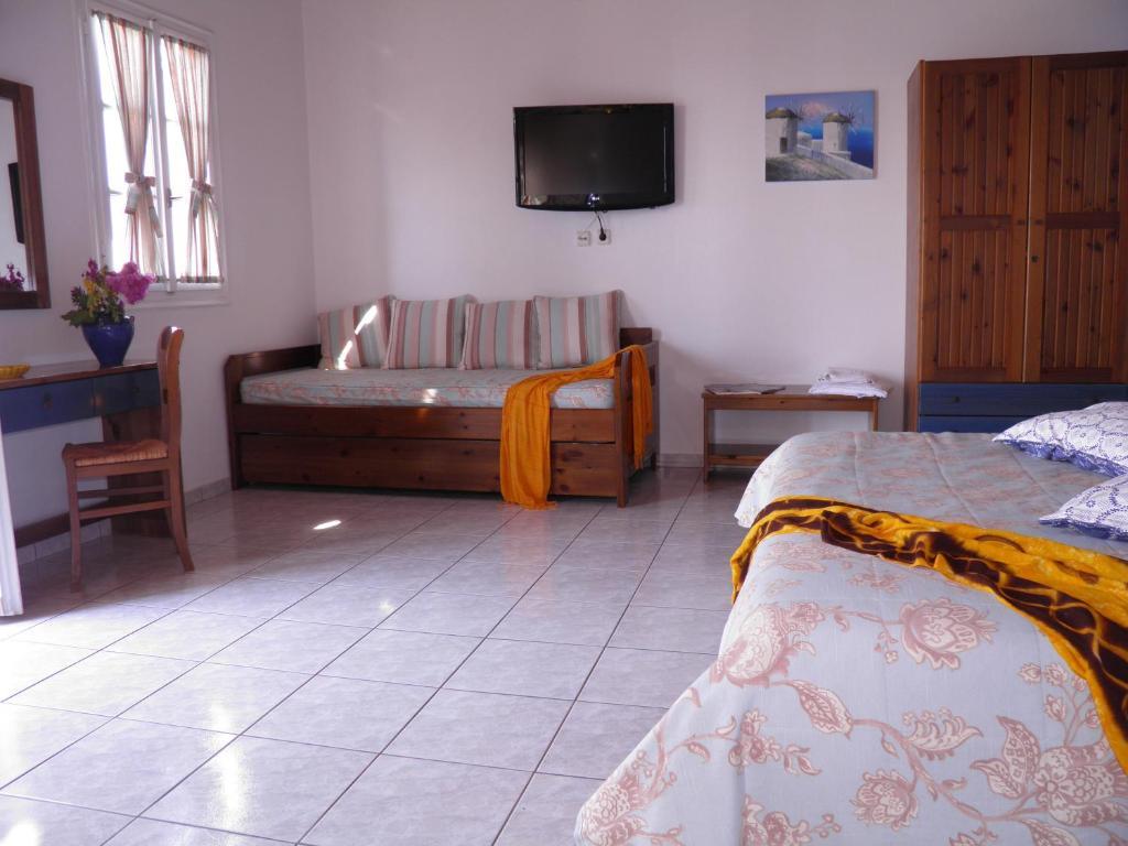 Pelagos Apartment *