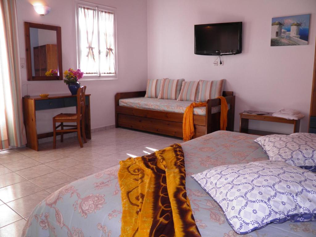 Pelagos Apartment Platys Gialos (Mykonos)