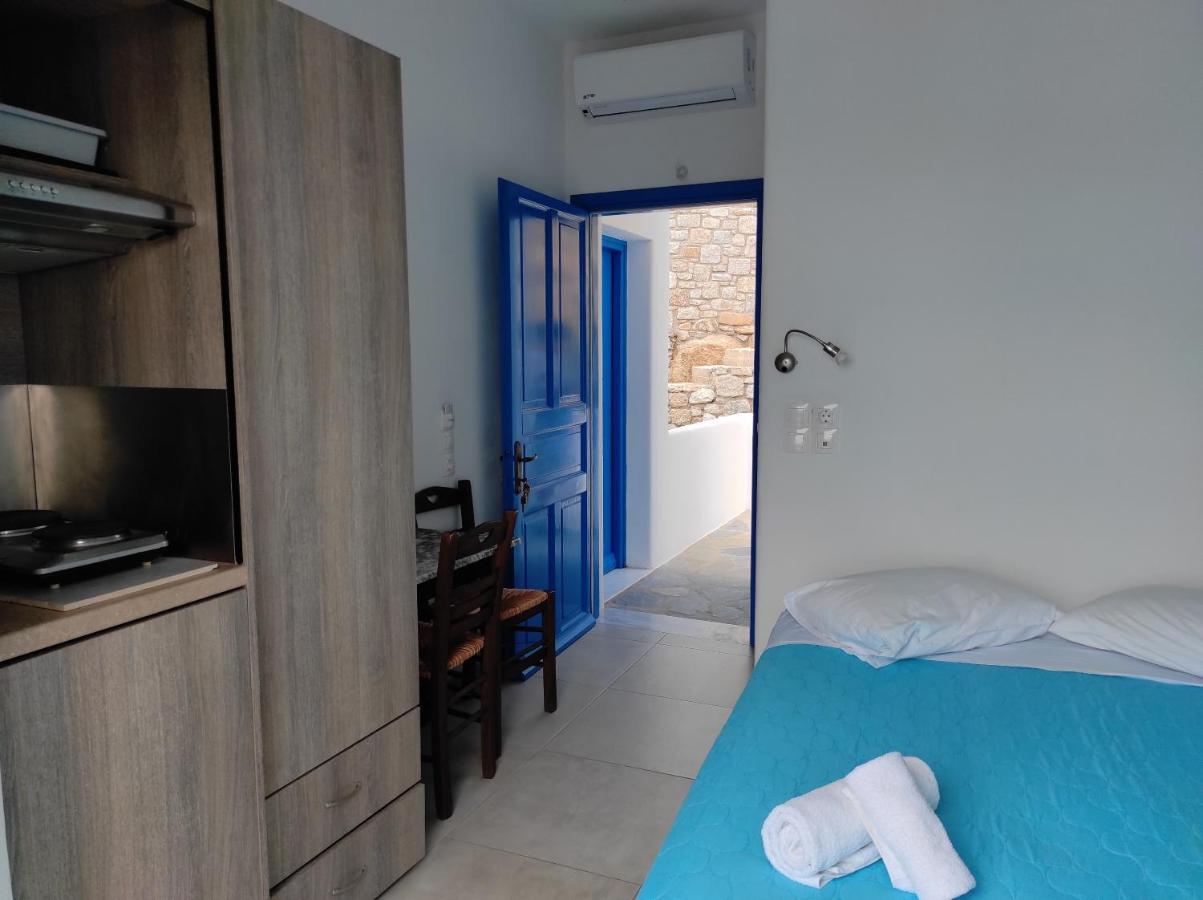 Apartment Pelagos