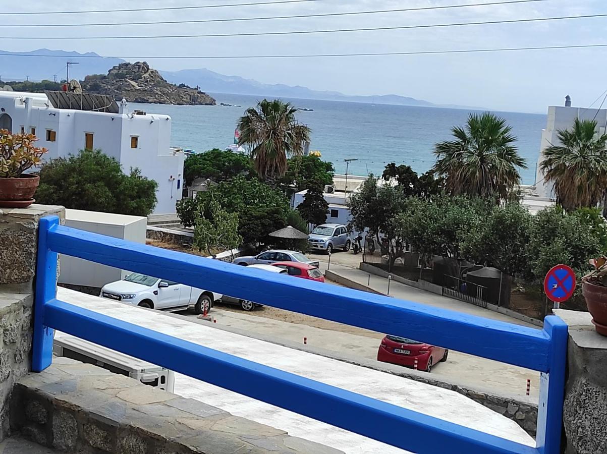 Pelagos Apartment Platys Gialos (Mykonos)