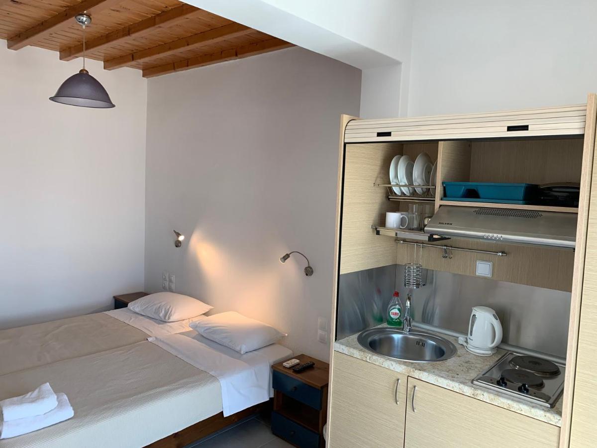 Pelagos Apartment