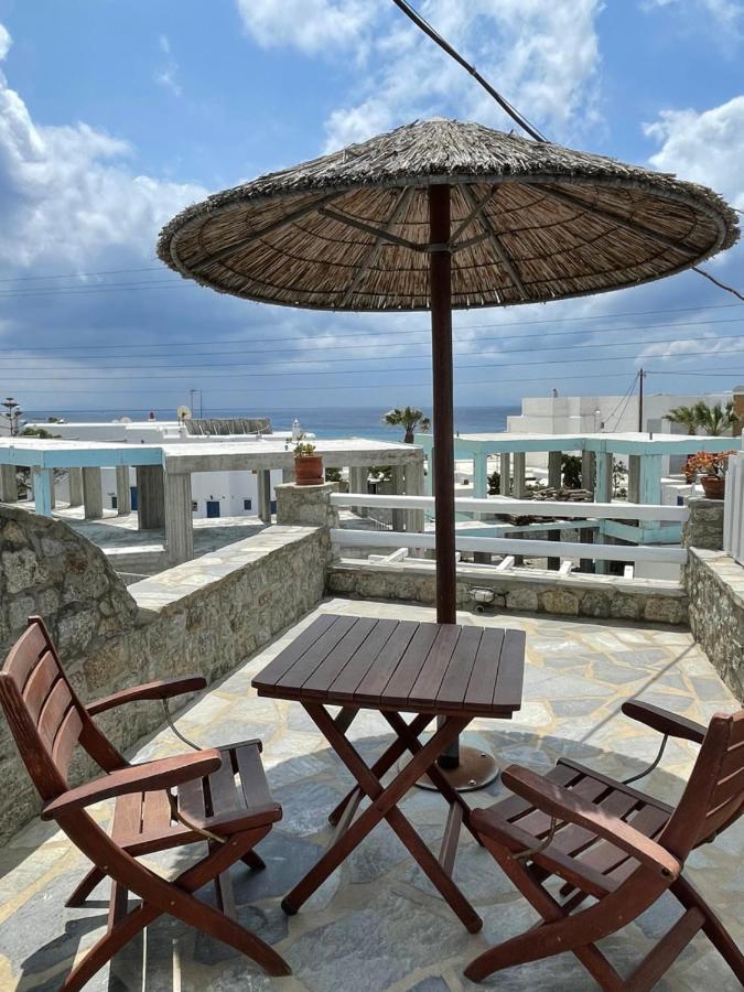 Pelagos Apartment *