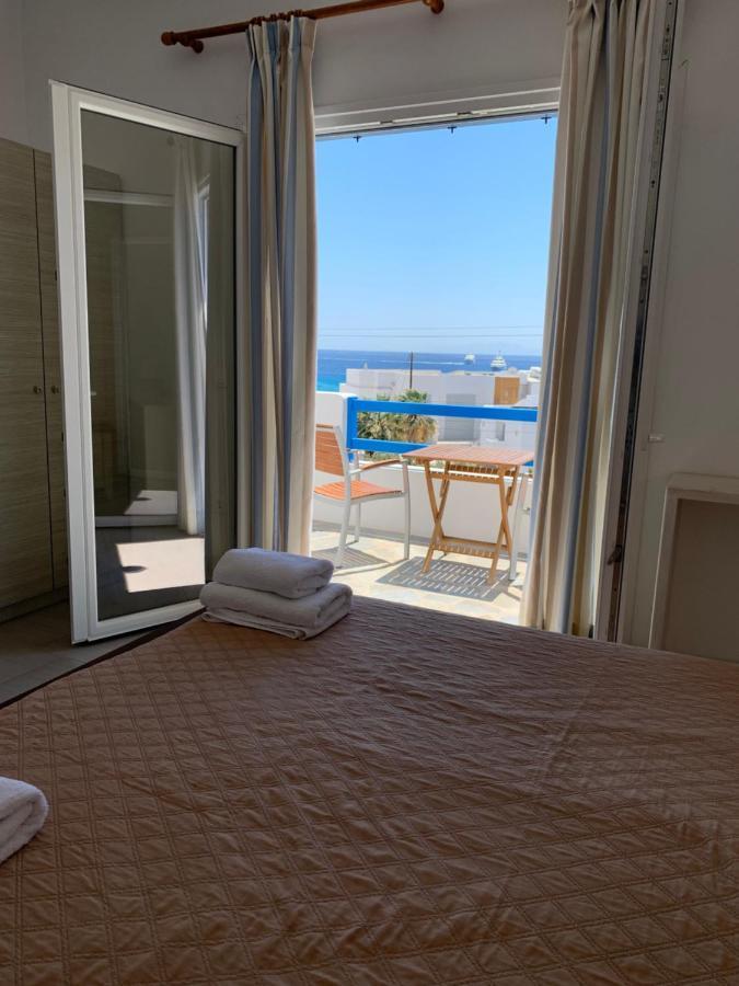 Pelagos Apartment *