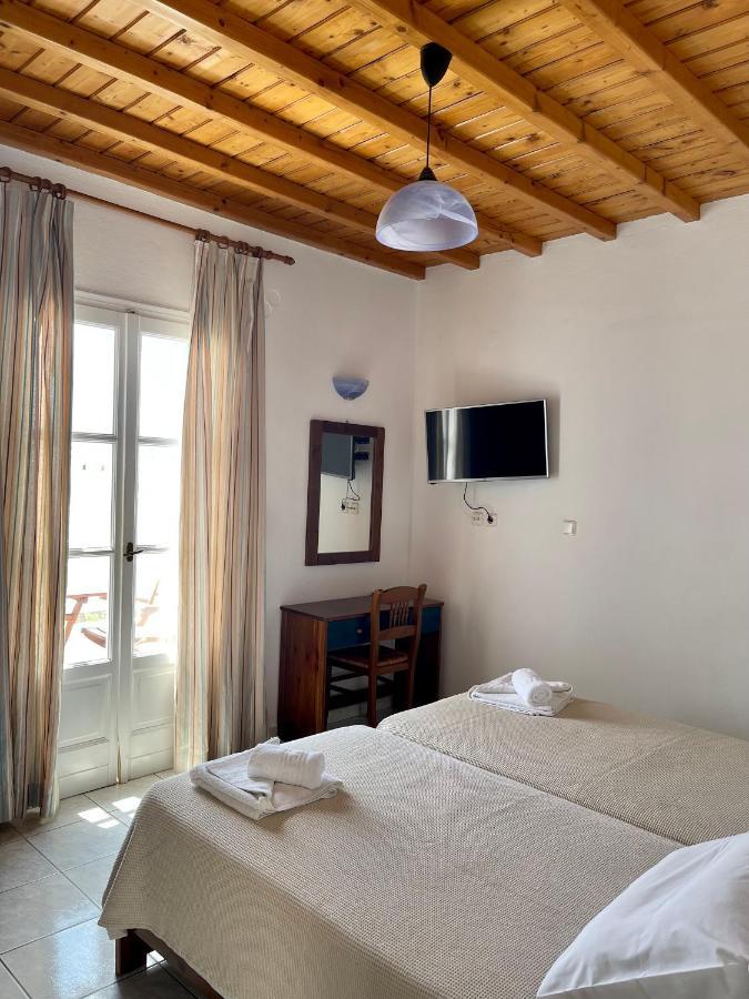 Pelagos Apartment Platys Gialos (Mykonos)