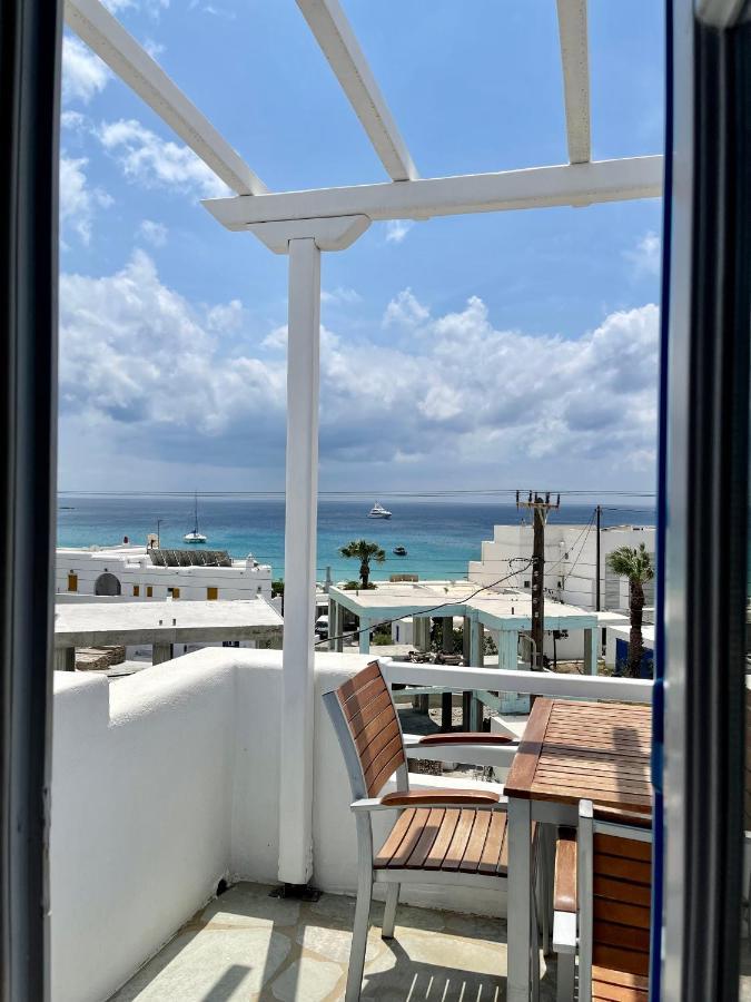 Pelagos Apartment *