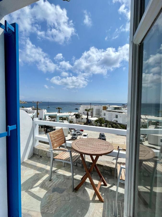 Pelagos Platys Gialos (Mykonos)