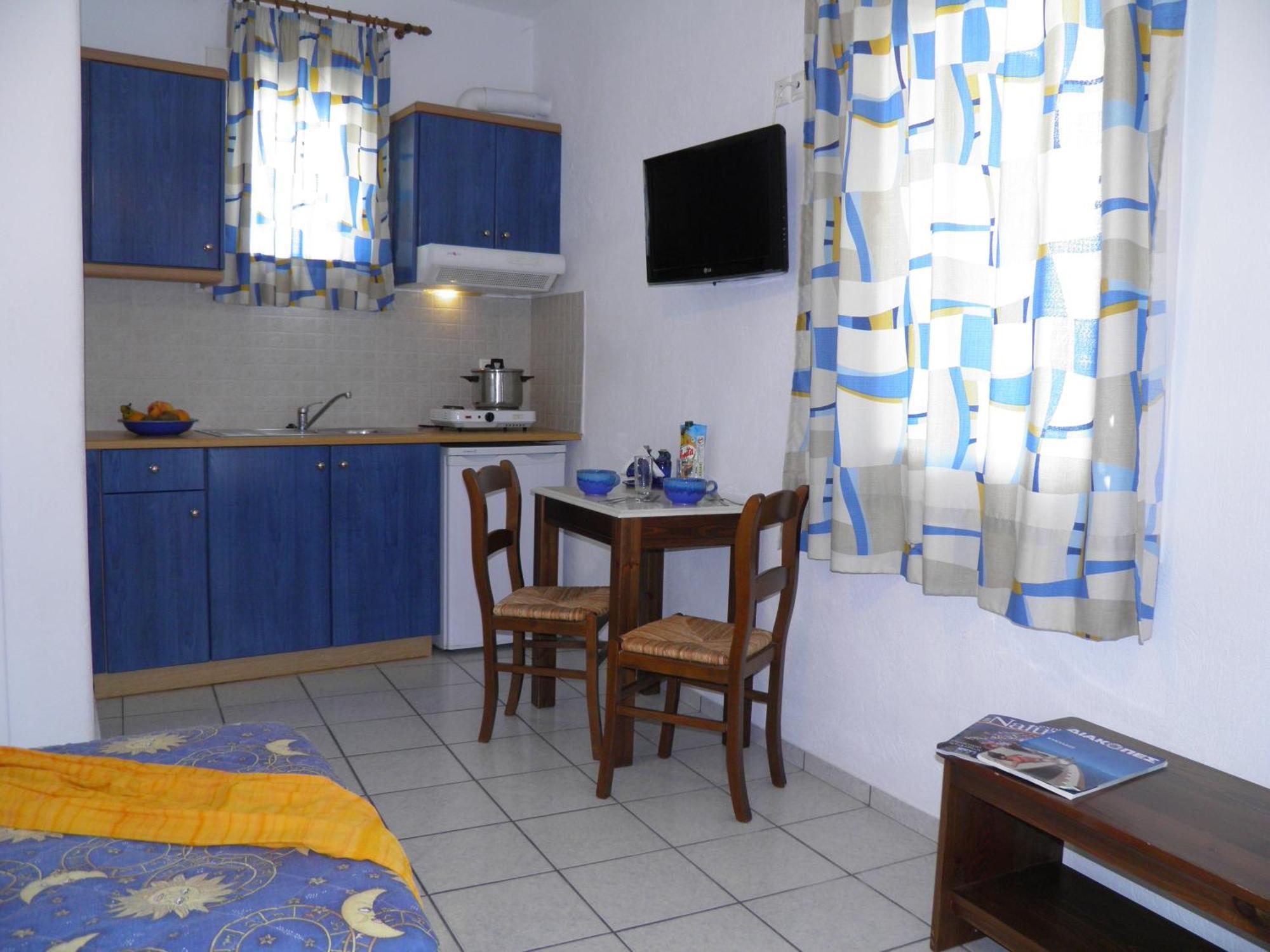 Apartment Pelagos Platys Gialos (Mykonos)