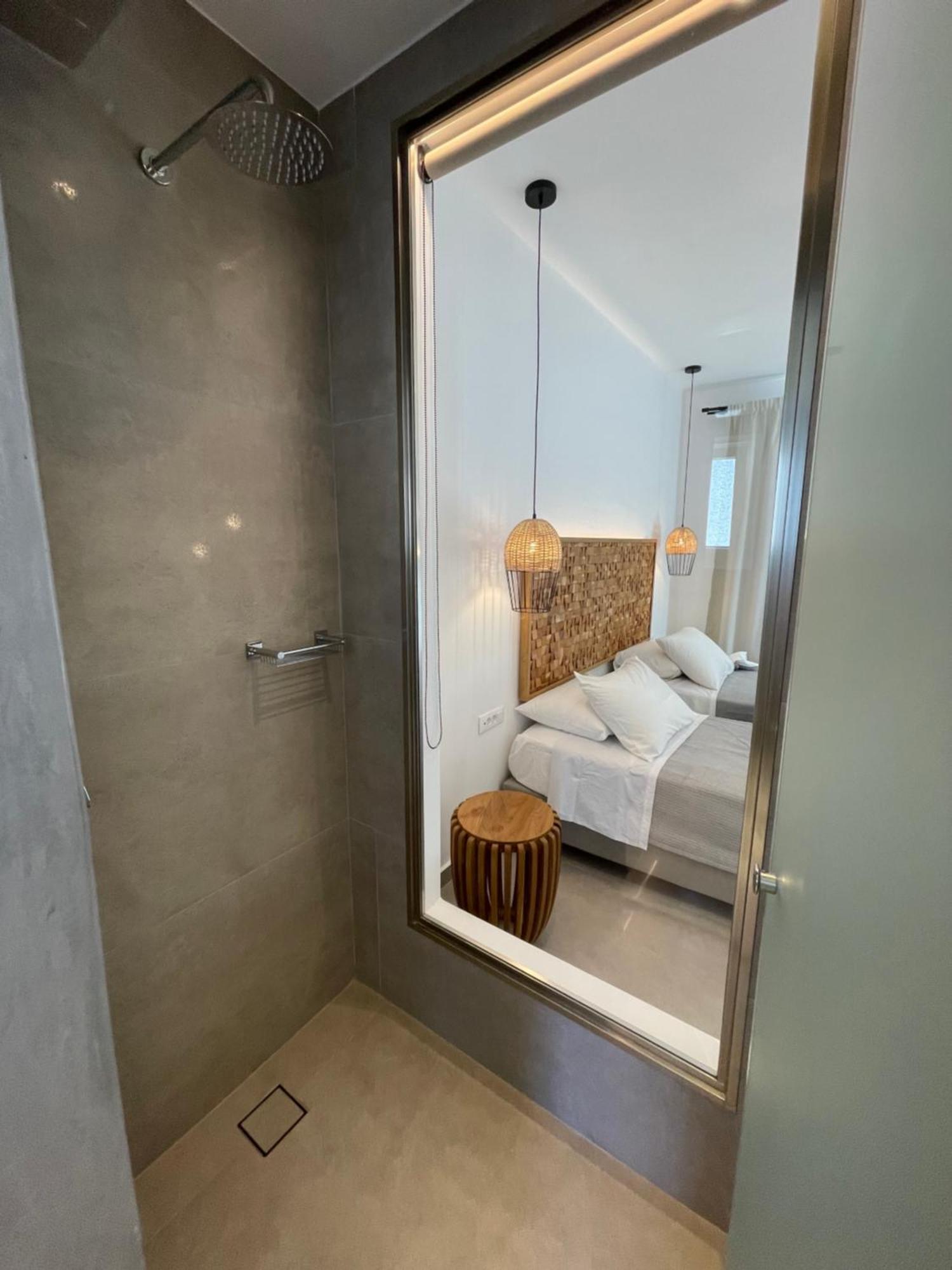 Pelagos Apartment