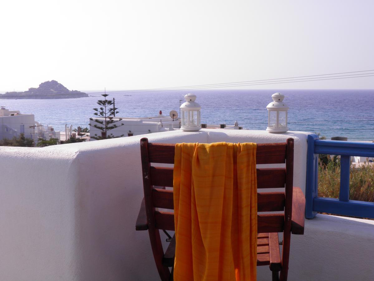 Pelagos Apartment Platys Gialos (Mykonos)