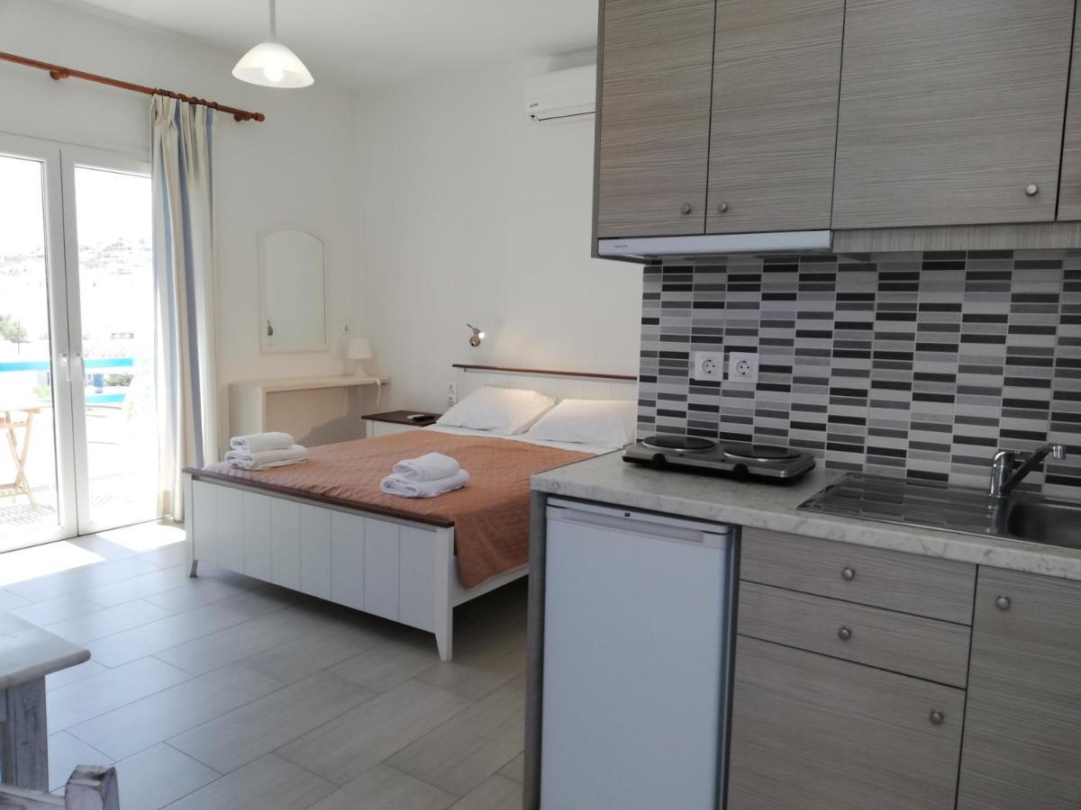 Pelagos Apartamento