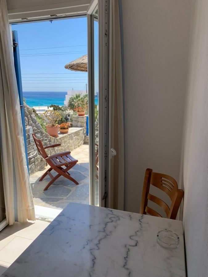 Apartamento Pelagos