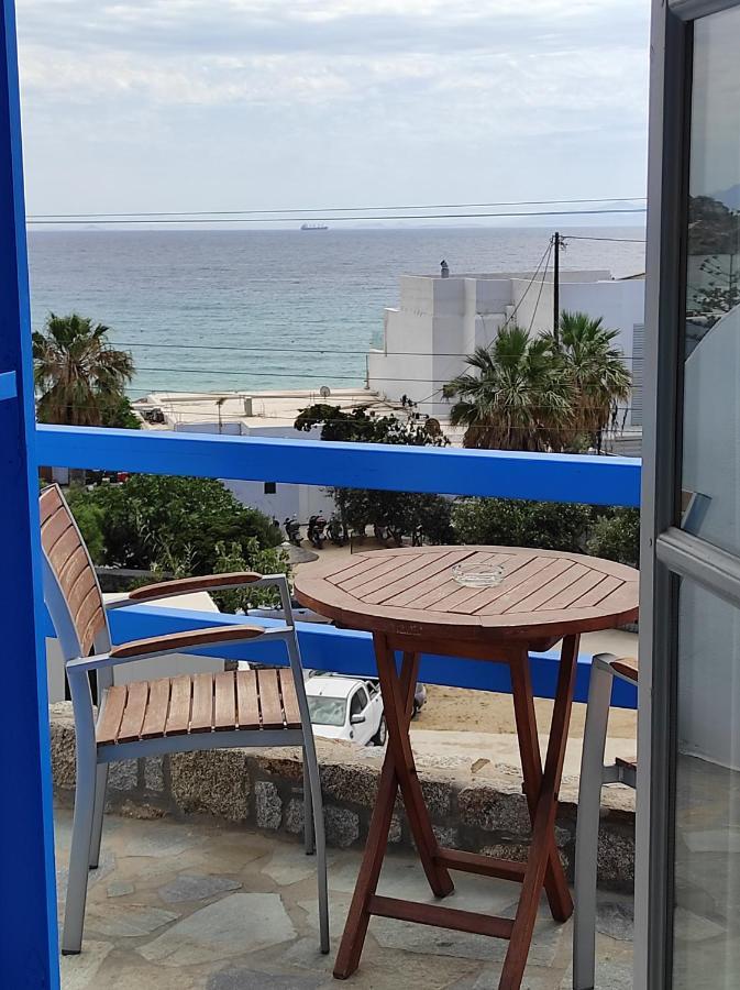 Pelagos Apartamento *