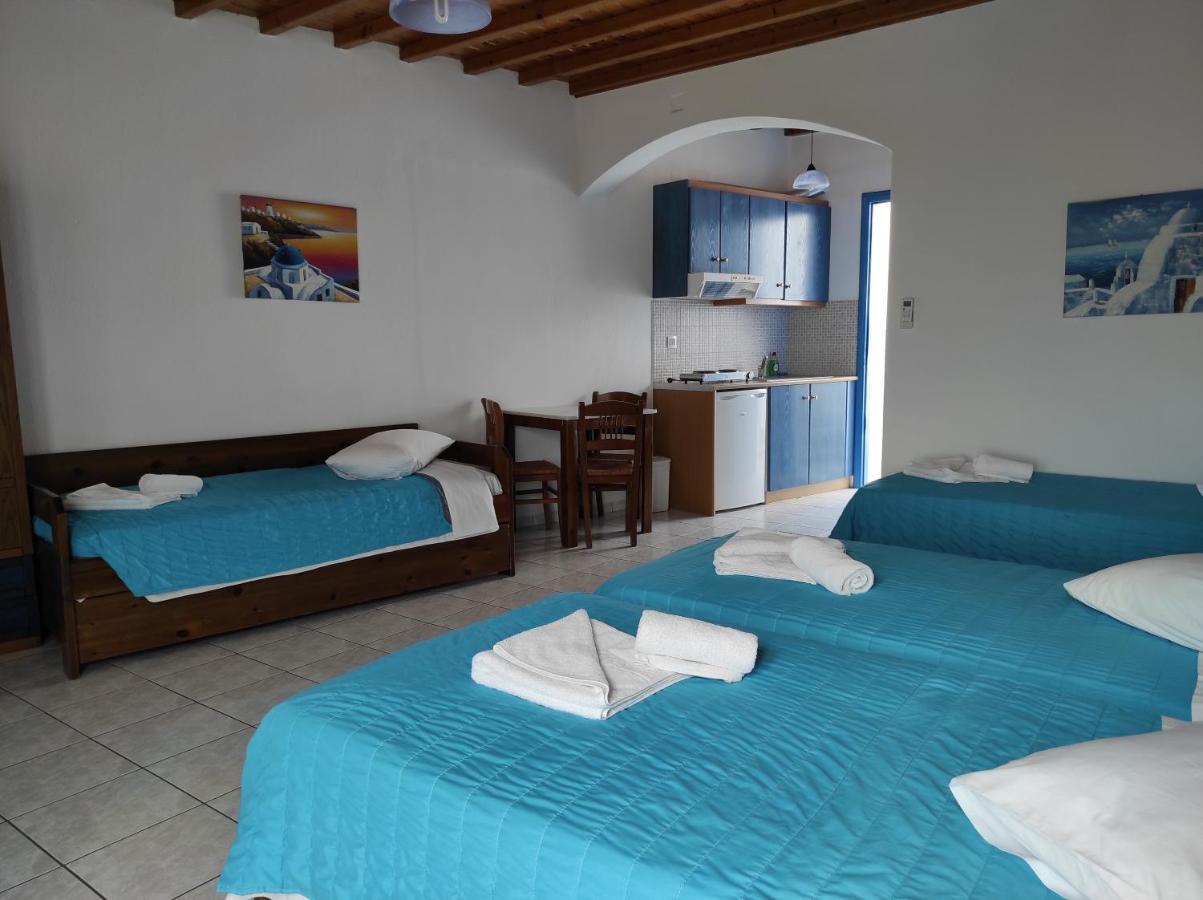 Pelagos Apartamento *
