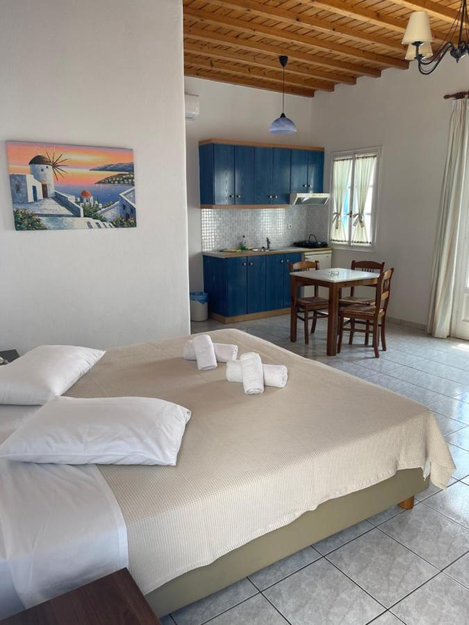Apartamento Pelagos Platis Gialos