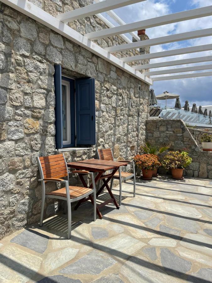 Apartamento Pelagos *