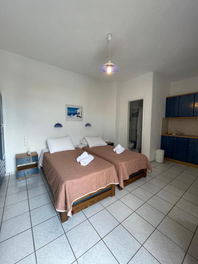 Apartamento Pelagos Platis Gialos