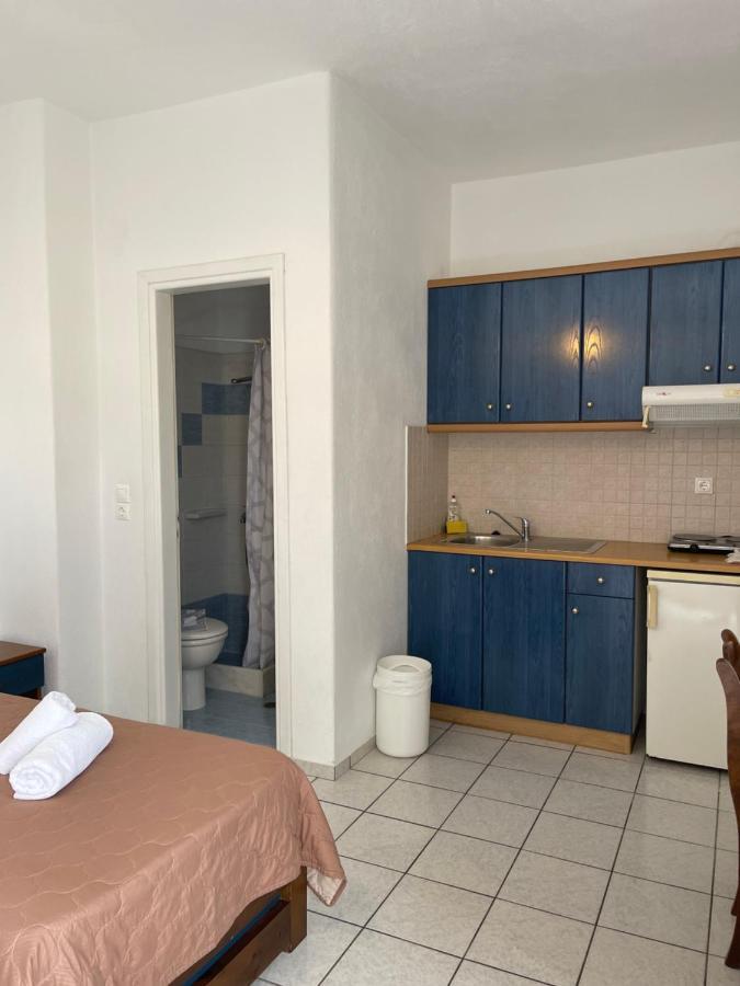 Pelagos Apartamento