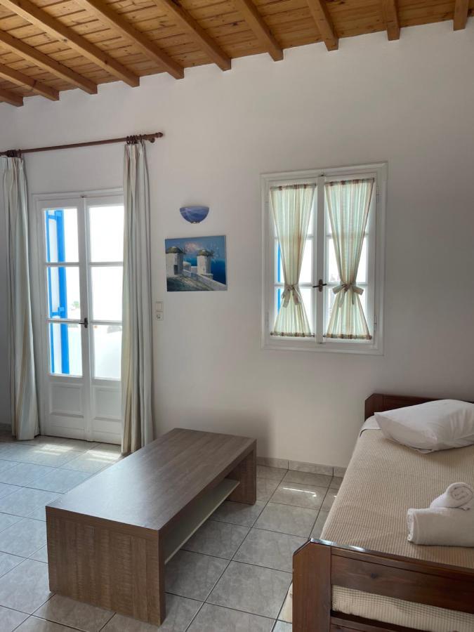 Pelagos Apartamento