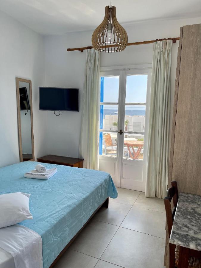 Apartamento Pelagos Platis Gialos