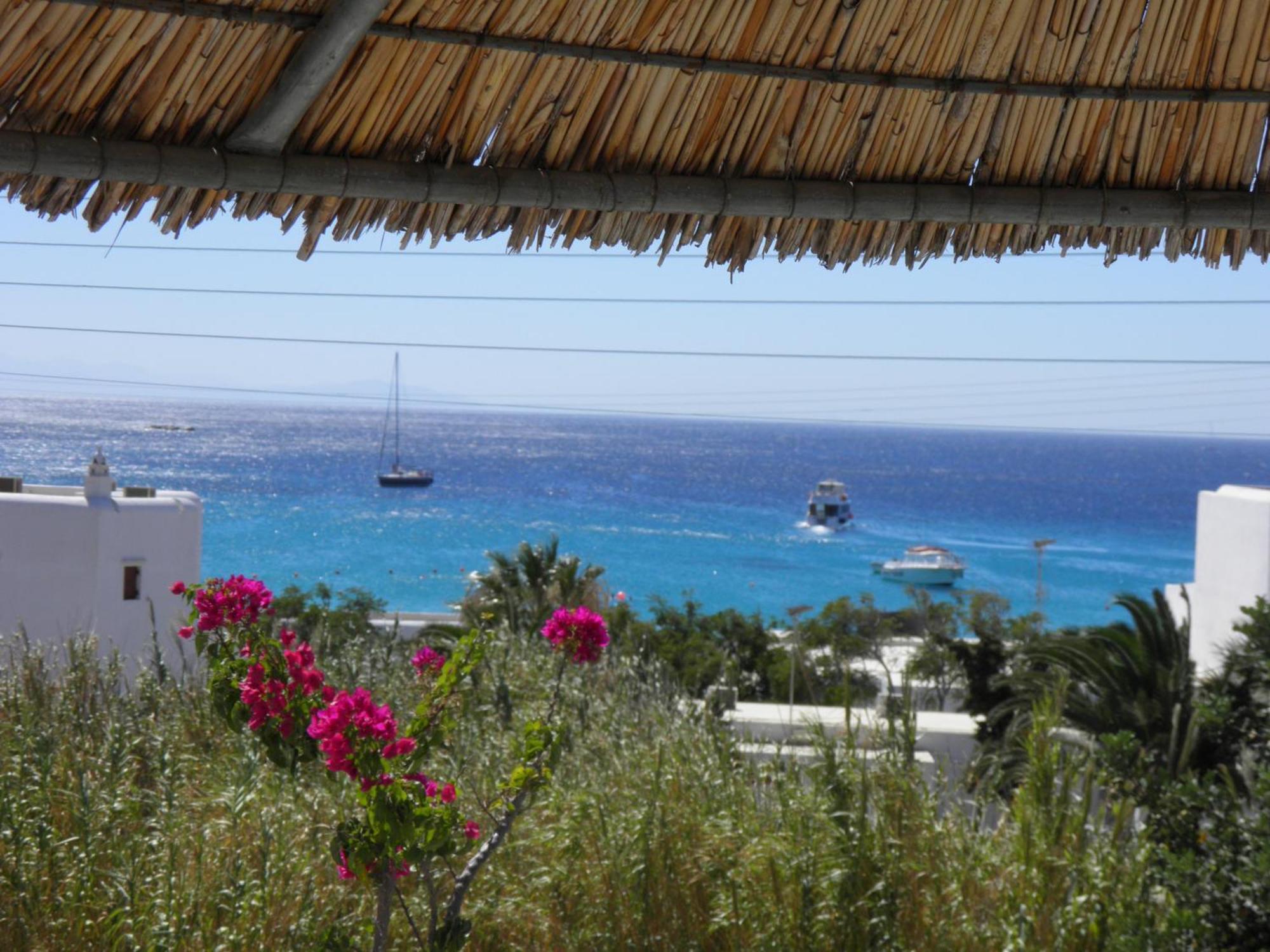 Apartamento Pelagos Platis Gialos