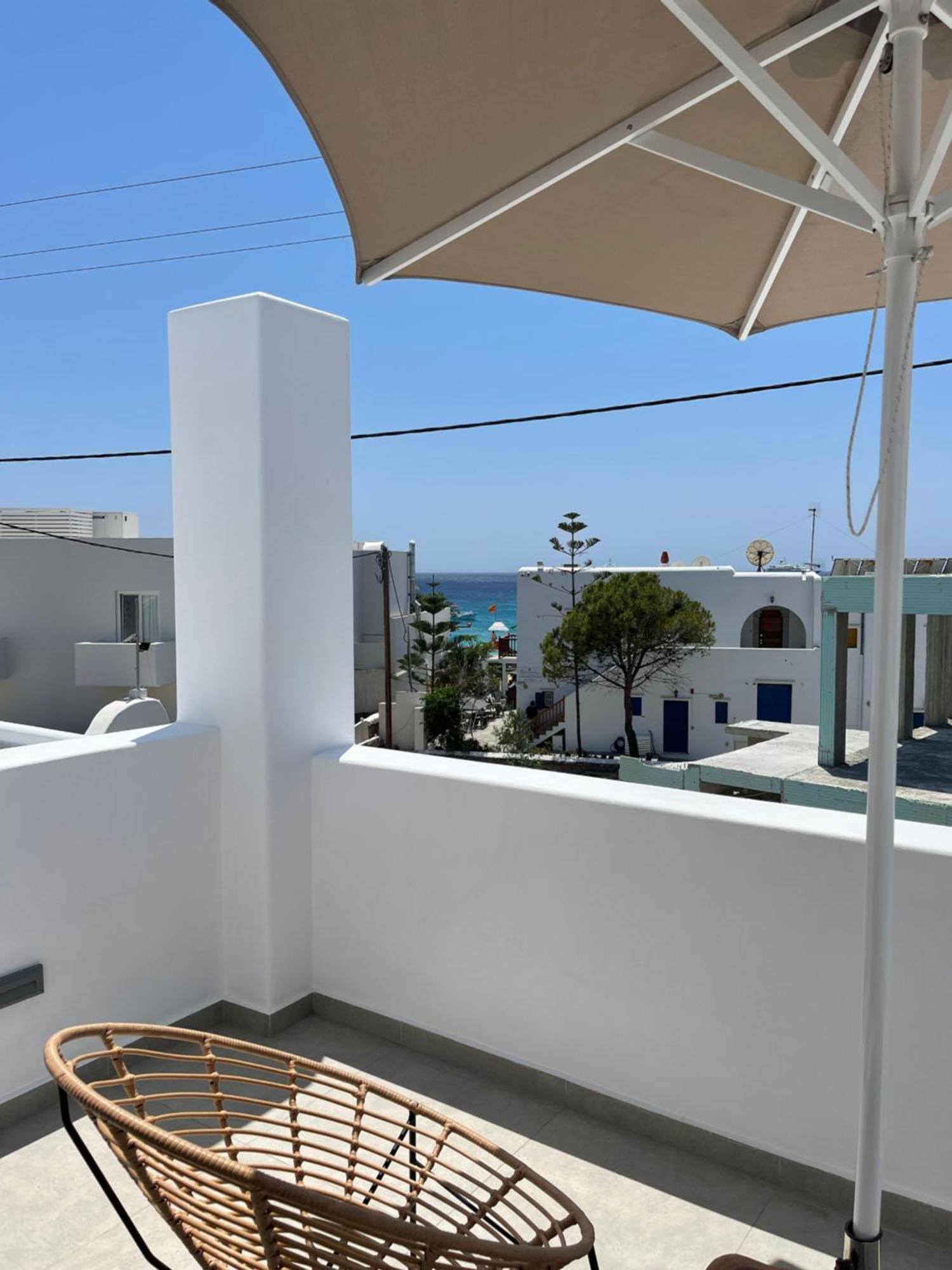 Pelagos Apartamento *