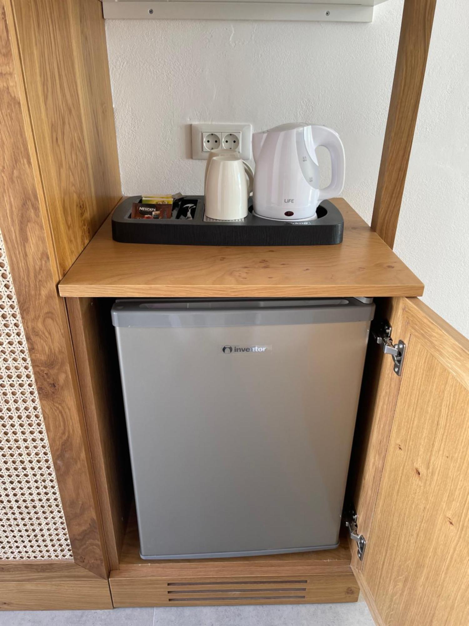 Apartamento Pelagos *