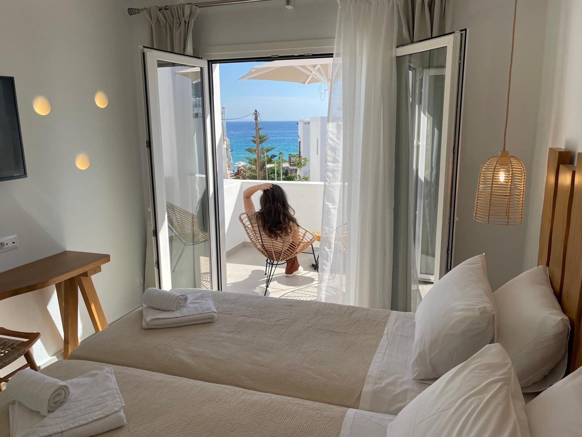 Apartamento Pelagos *