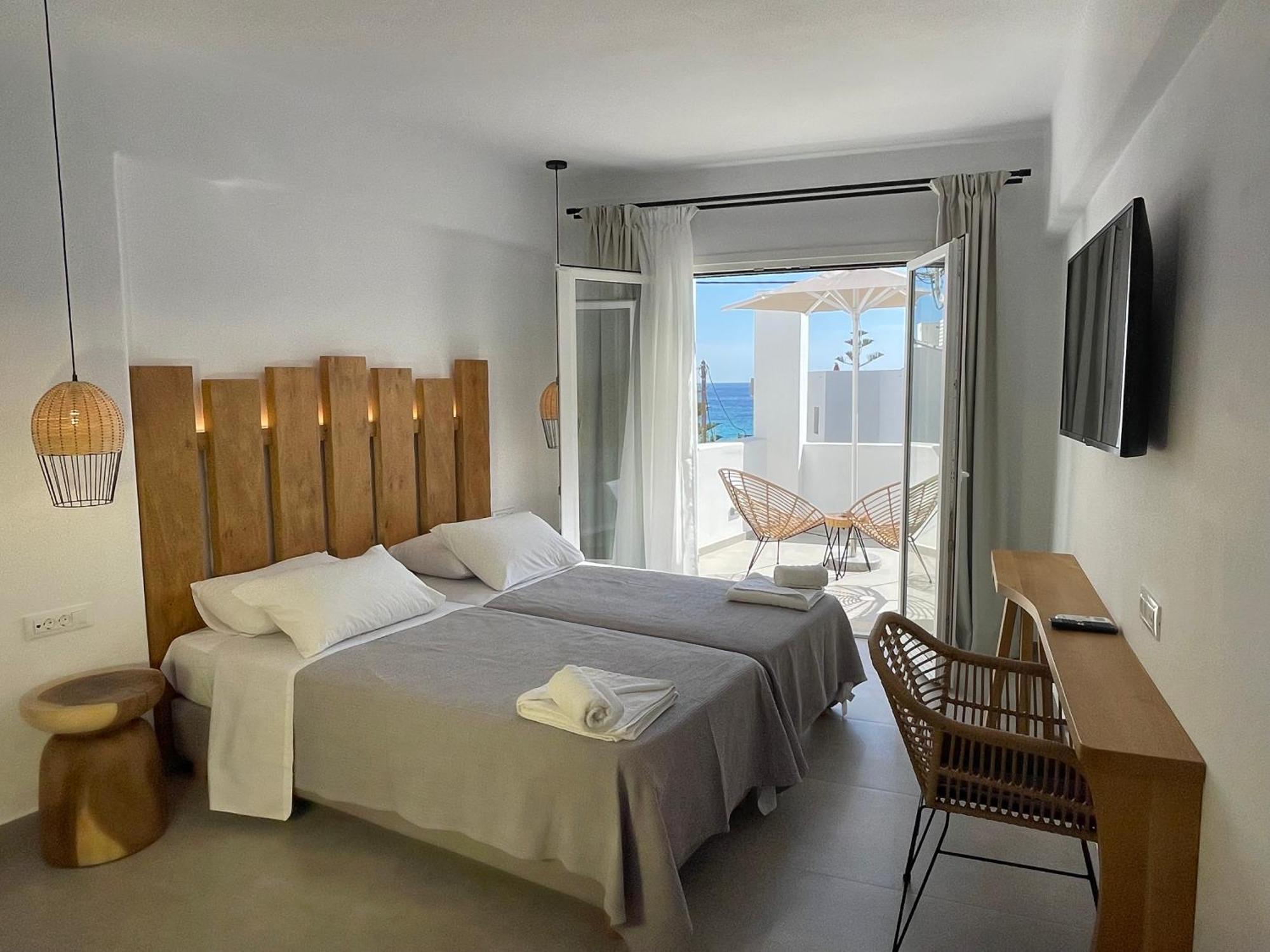 Pelagos Apartamento *