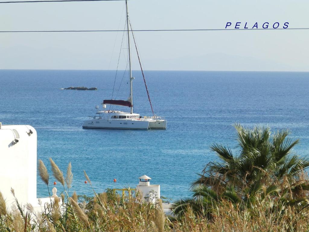 Pelagos *