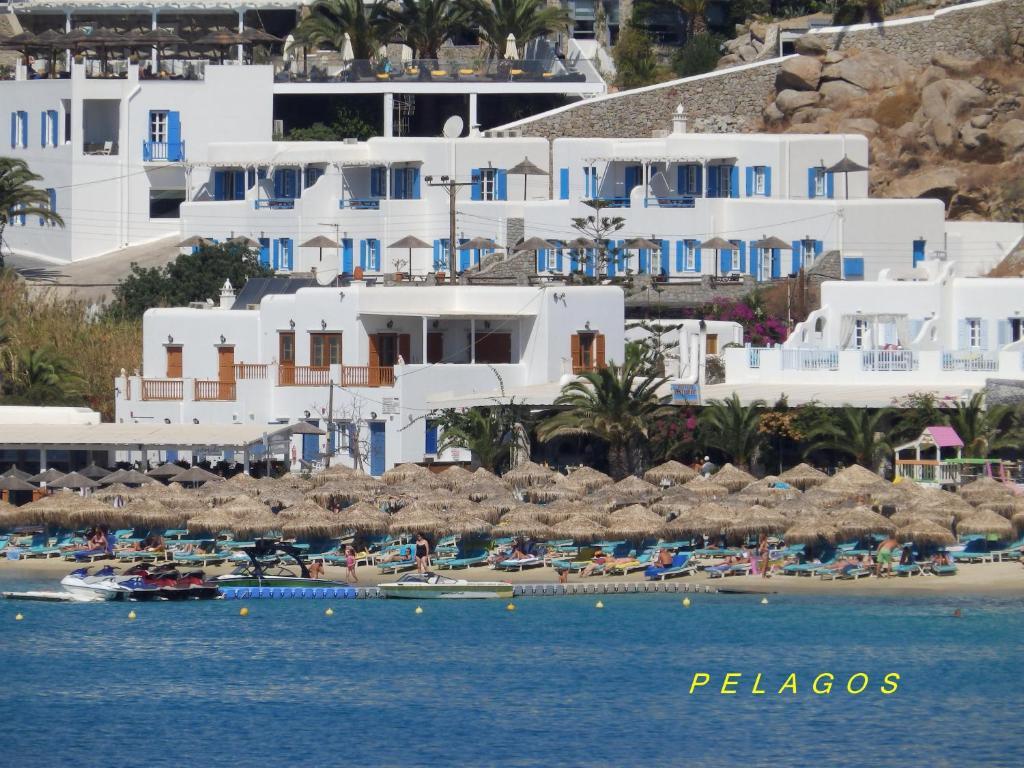 Pelagos *