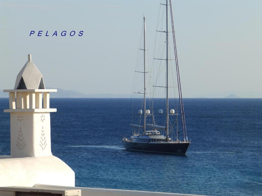 Pelagos Platis Gialos