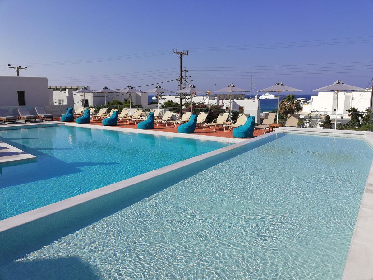Apartamento Pelagos