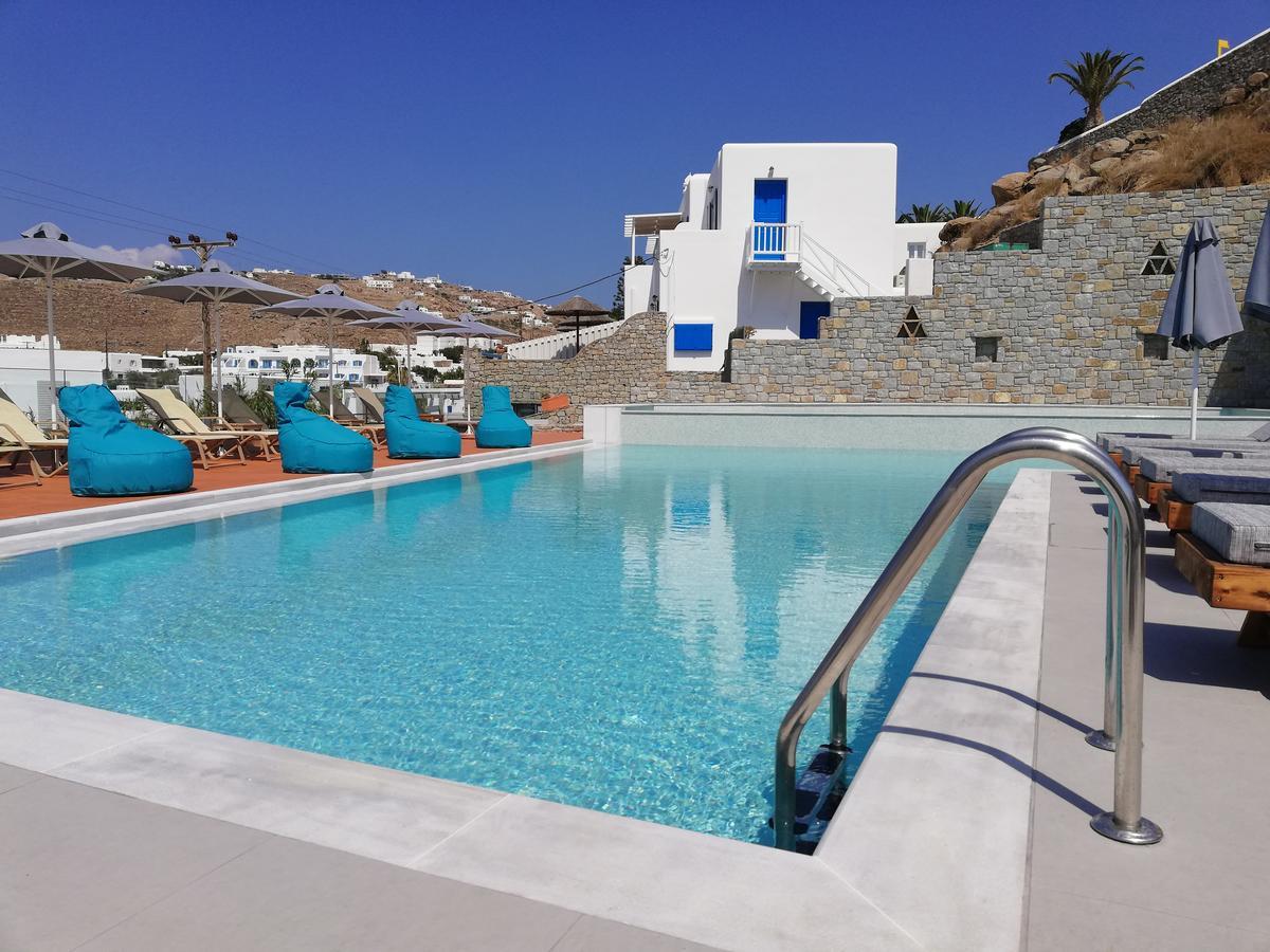 Apartamento Pelagos *