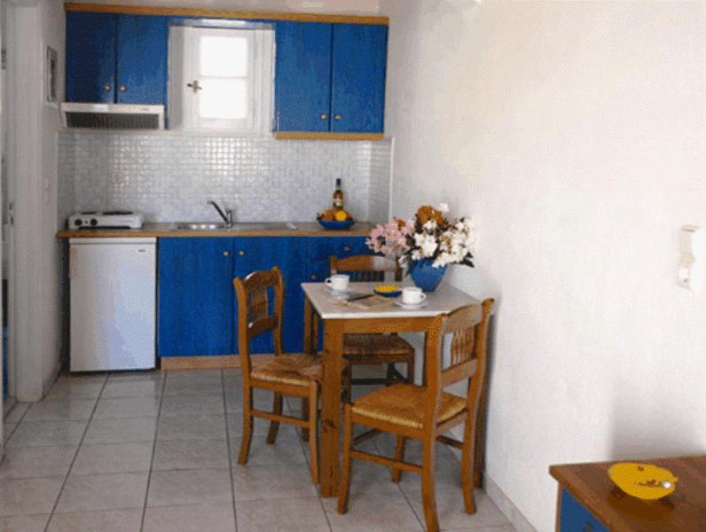 Apartamento Pelagos Platis Gialos
